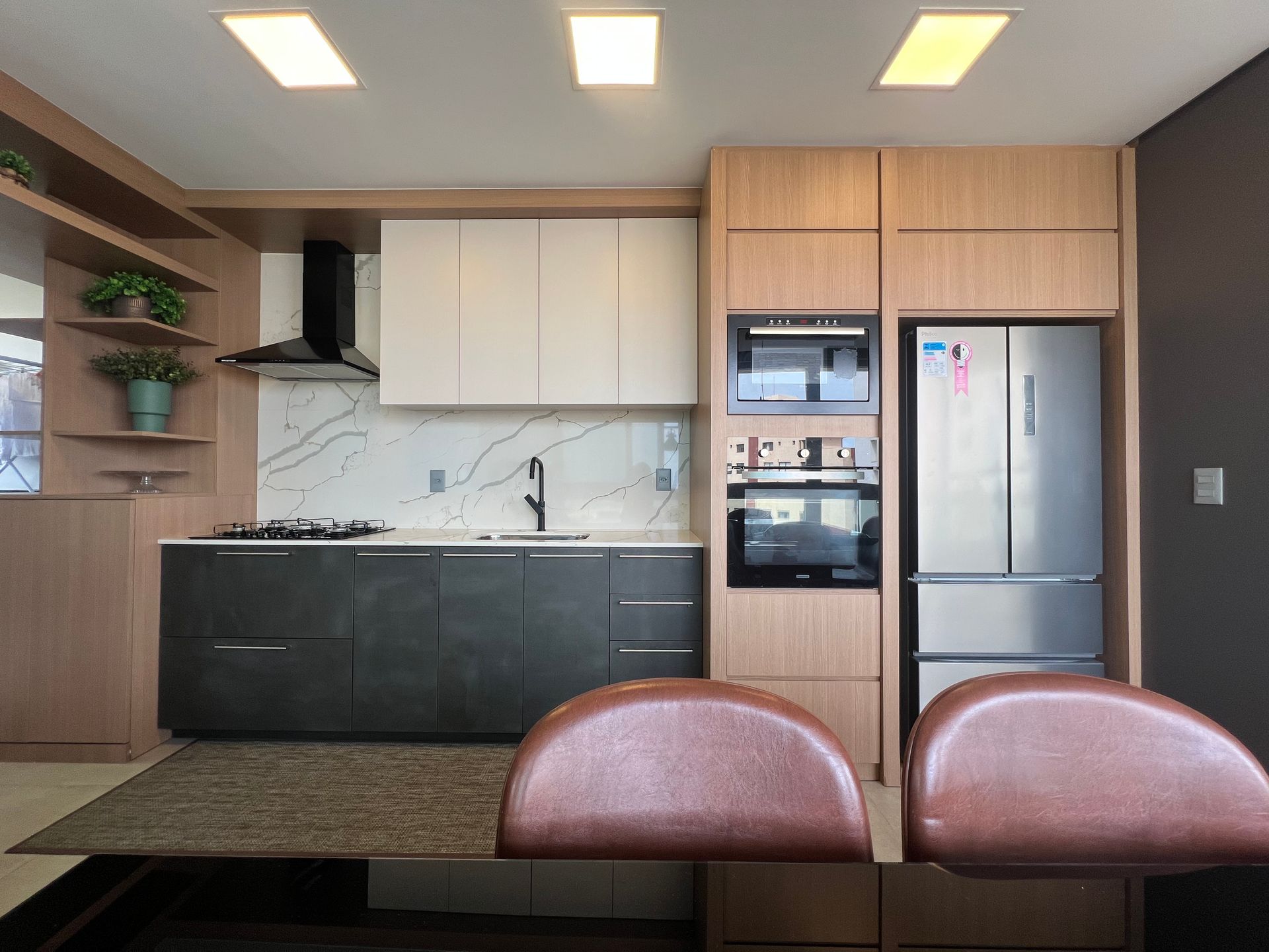 Apartamento 3 quartos para venda no bairro Praia Grande em Torres