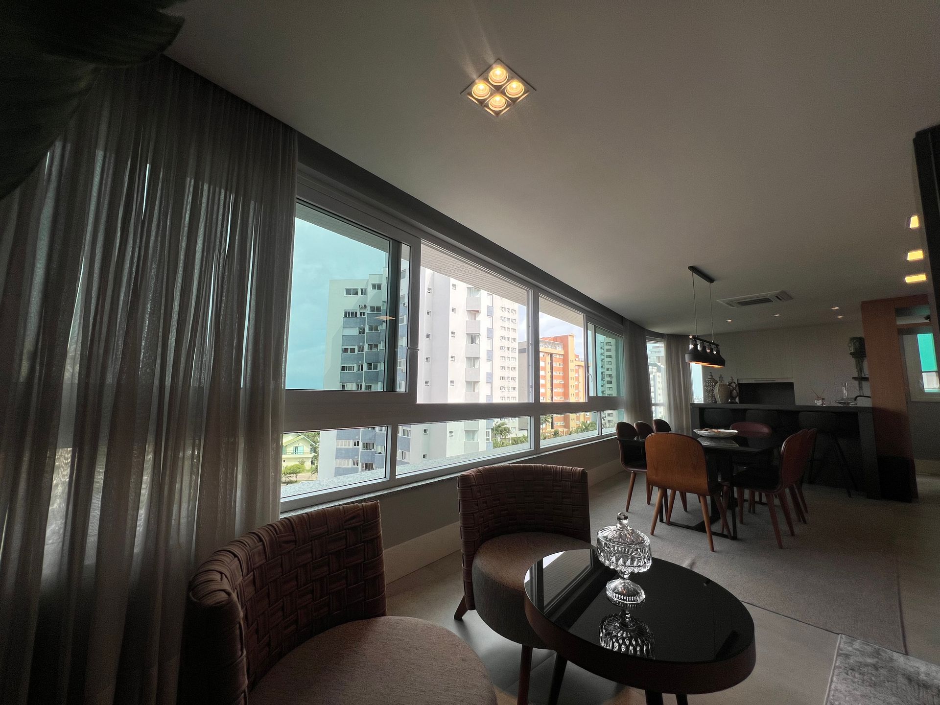 Apartamento 3 quartos para venda no bairro Praia Grande em Torres