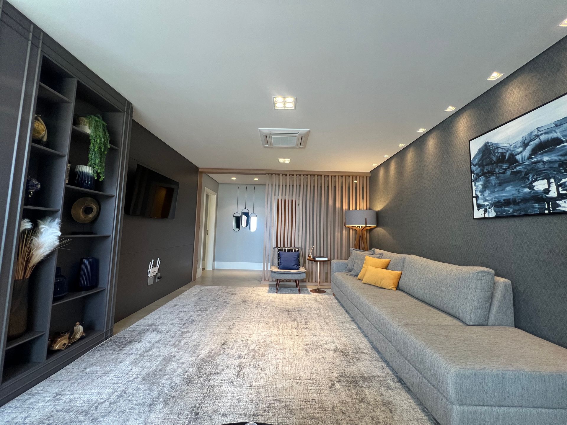 Apartamento 3 quartos para venda no bairro Praia Grande em Torres