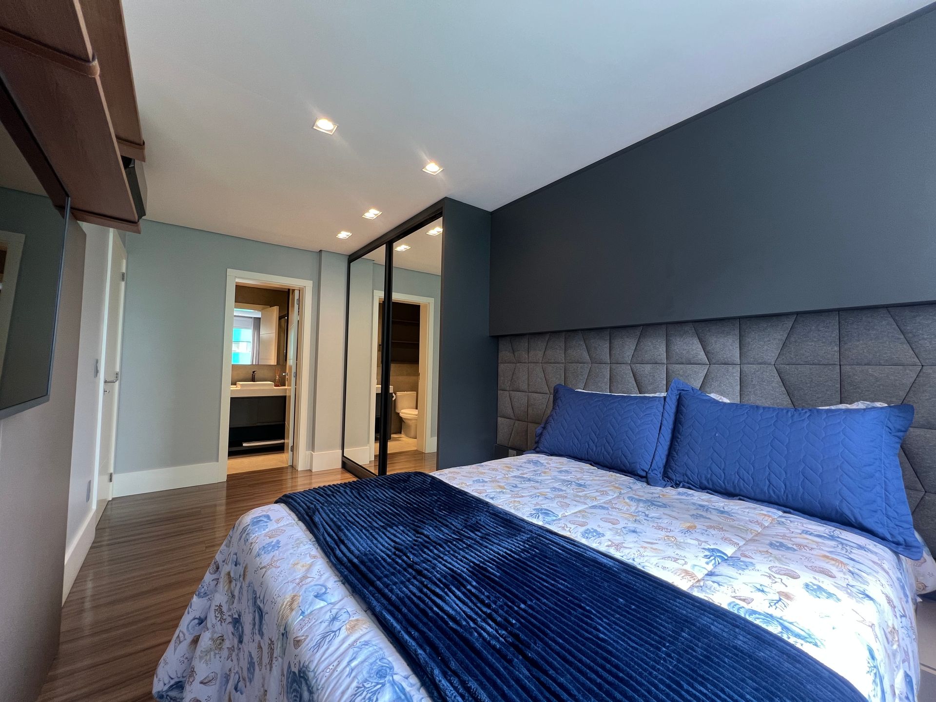 Apartamento 3 quartos para venda no bairro Praia Grande em Torres