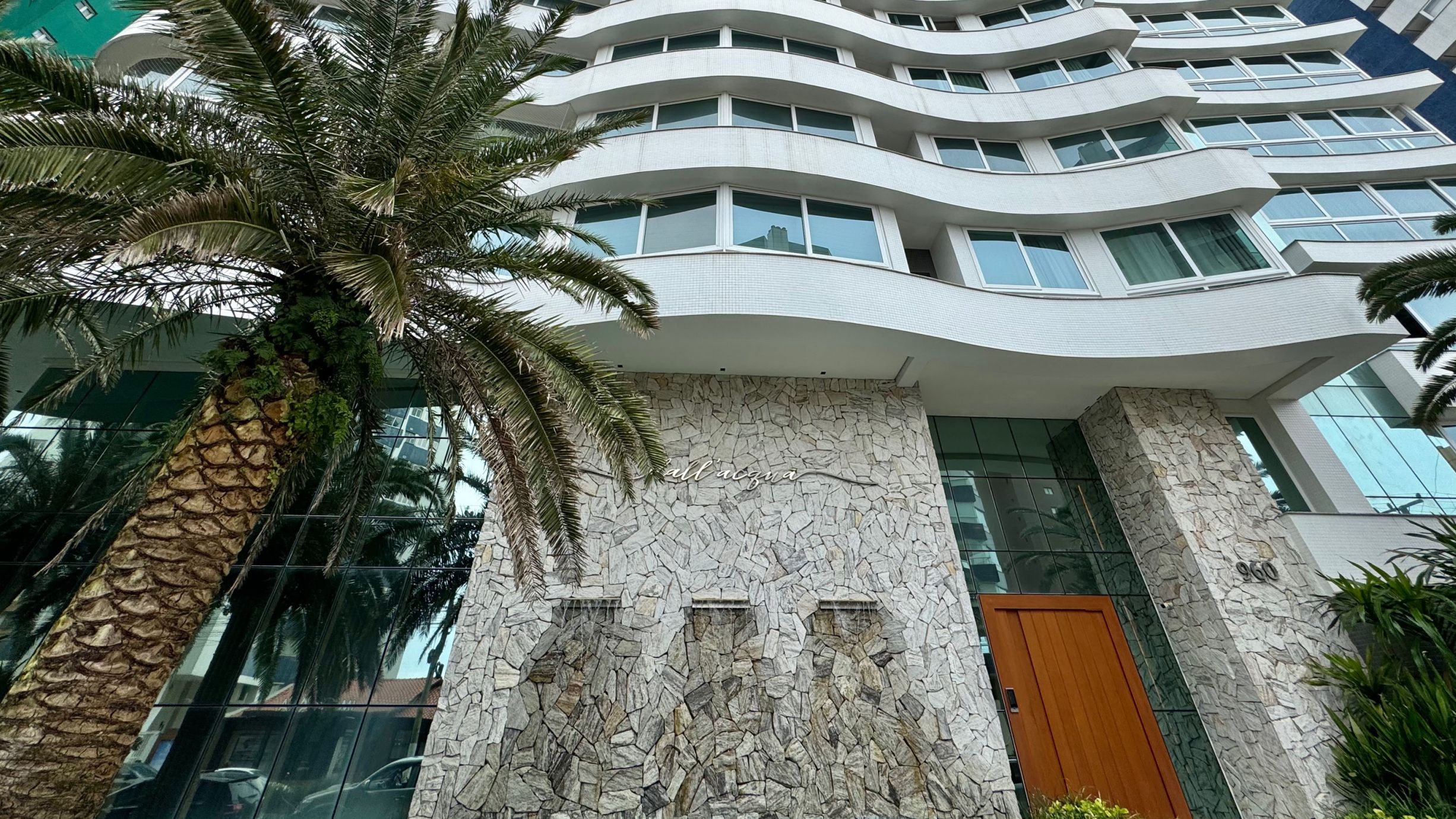 Apartamento 3 quartos para venda no bairro Praia Grande em Torres