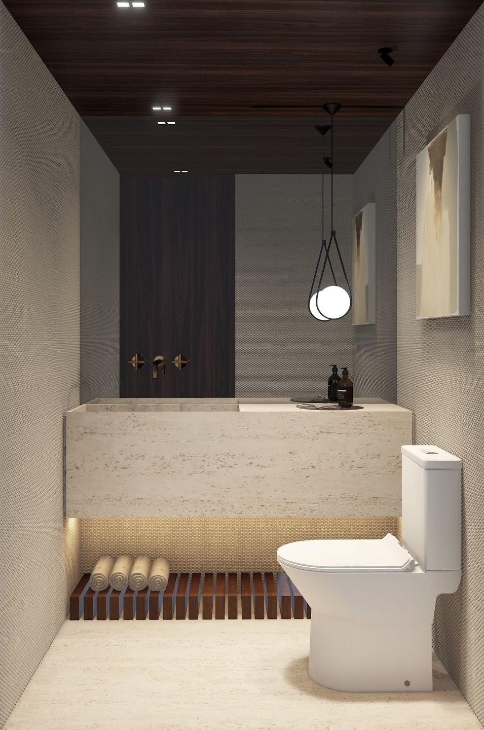 Apartamento 4 quartos sendo 4 suítes para venda no bairro Bela Vista em Porto Alegre