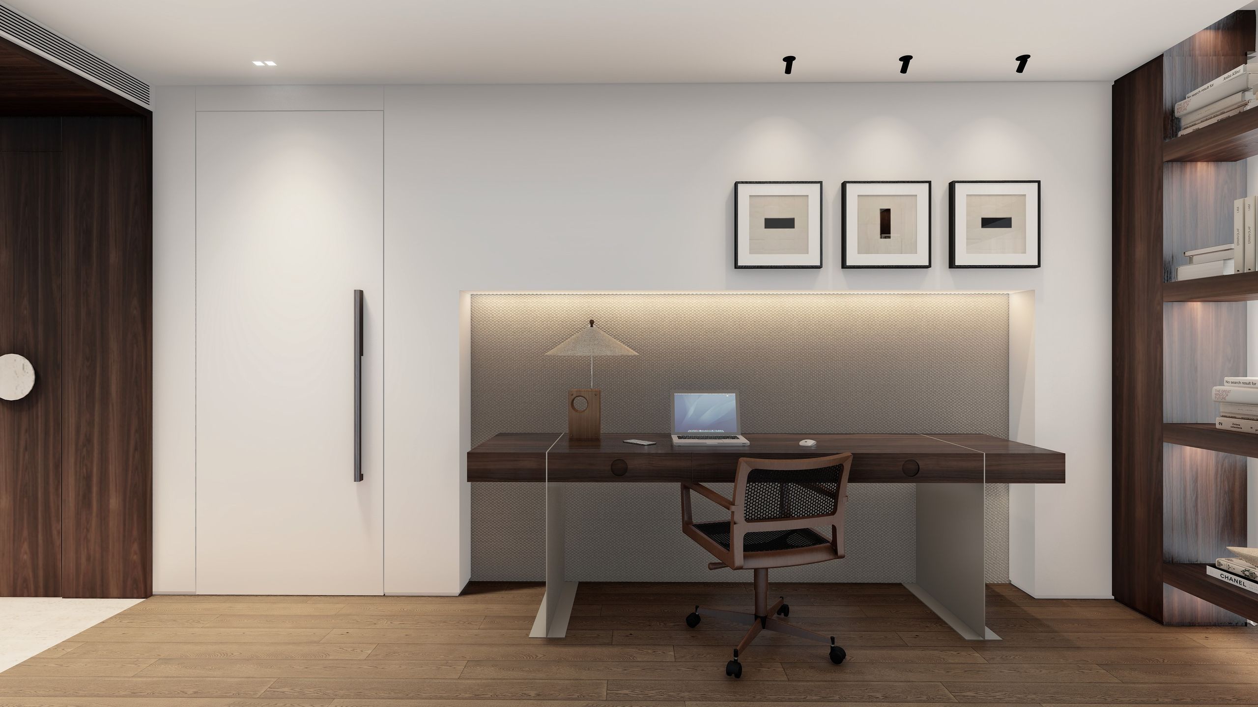 Apartamento 4 quartos sendo 4 suítes para venda no bairro Bela Vista em Porto Alegre