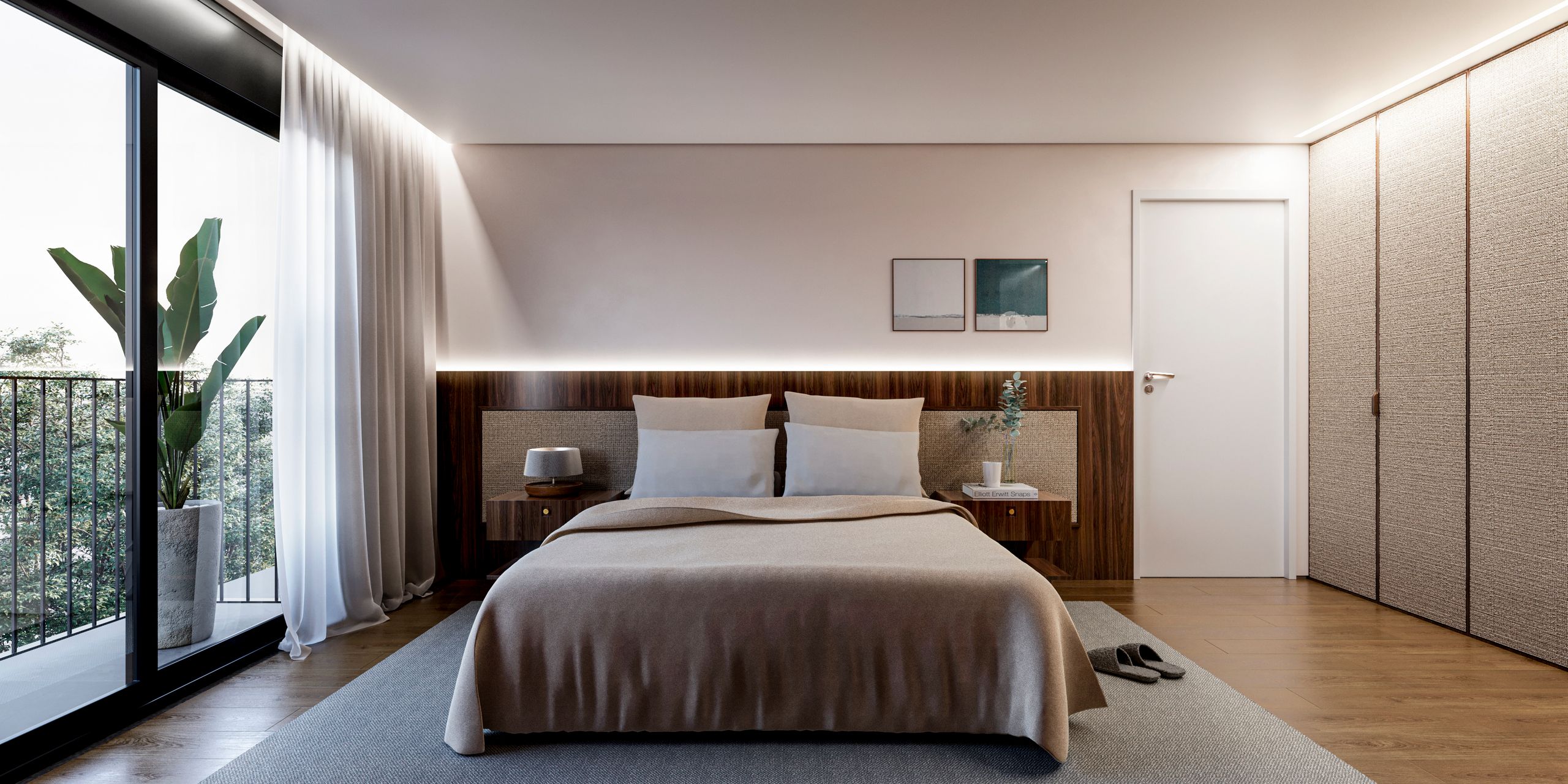 Apartamento 4 quartos sendo 4 suítes para venda no bairro Bela Vista em Porto Alegre