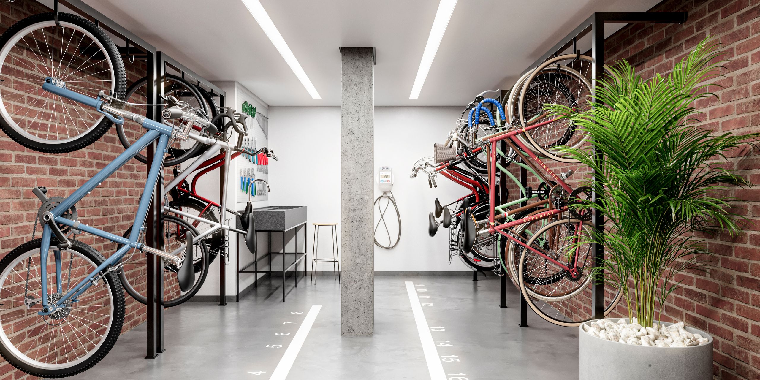 Apartamento 4 quartos sendo 4 suítes para venda no bairro Bela Vista em Porto Alegre