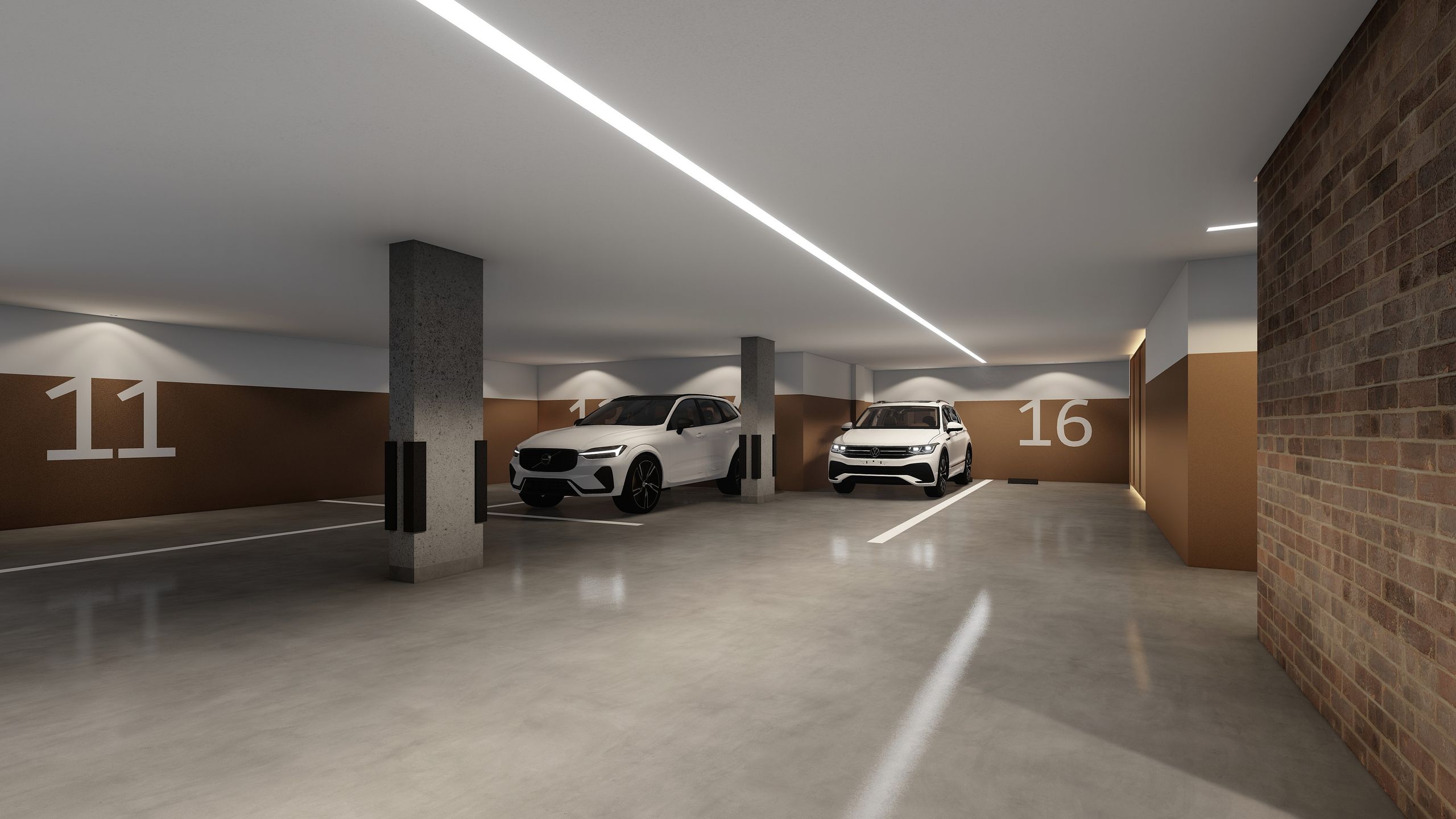 Apartamento 4 quartos sendo 4 suítes para venda no bairro Bela Vista em Porto Alegre