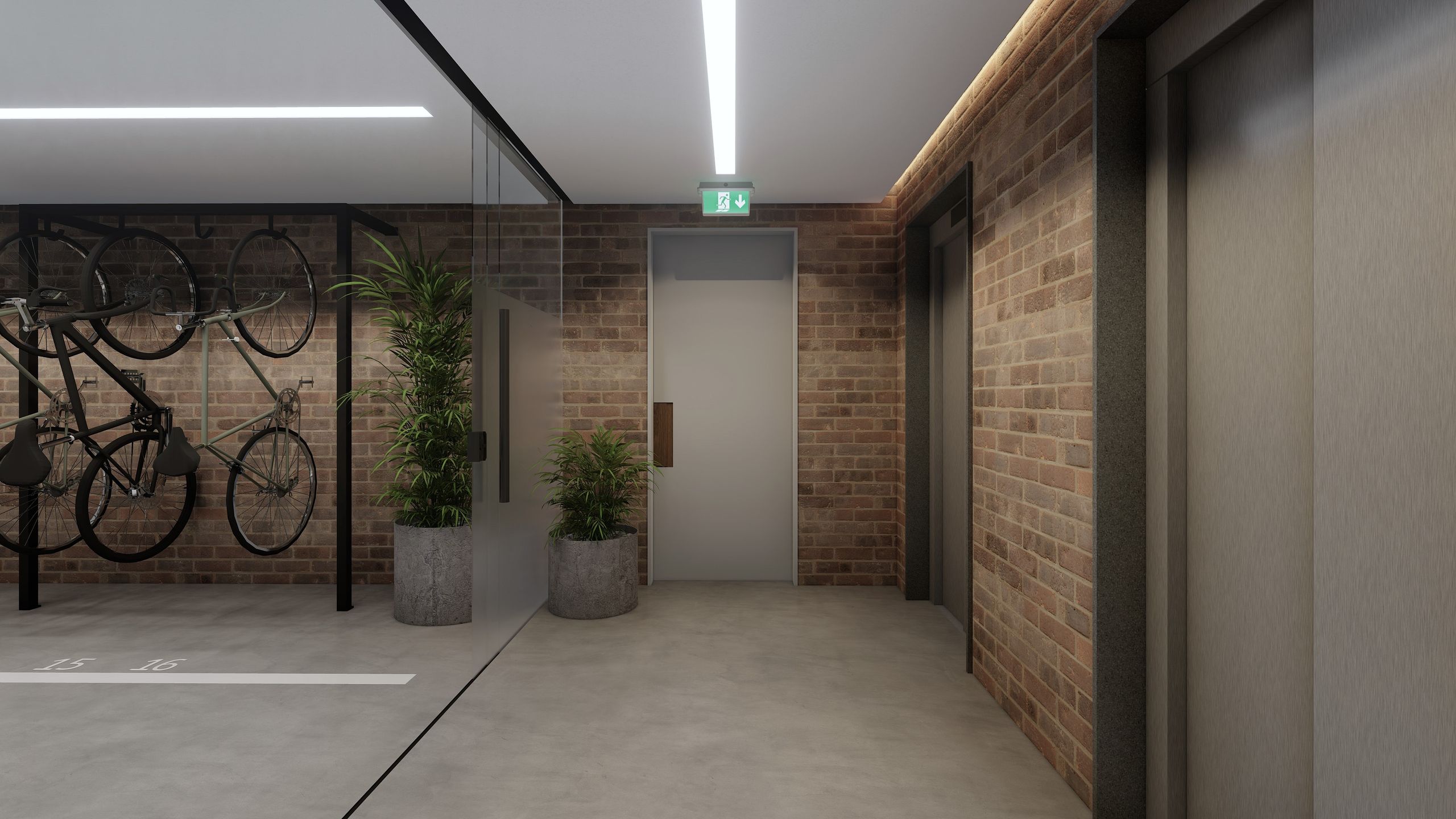 Apartamento 4 quartos sendo 4 suítes para venda no bairro Bela Vista em Porto Alegre