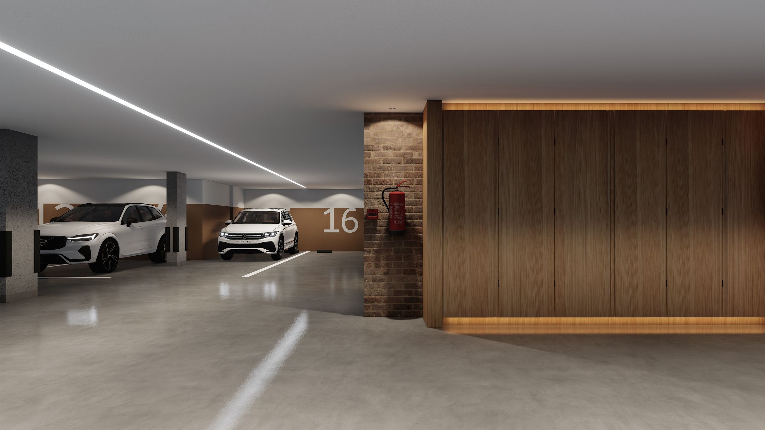 Apartamento 4 quartos sendo 4 suítes para venda no bairro Bela Vista em Porto Alegre