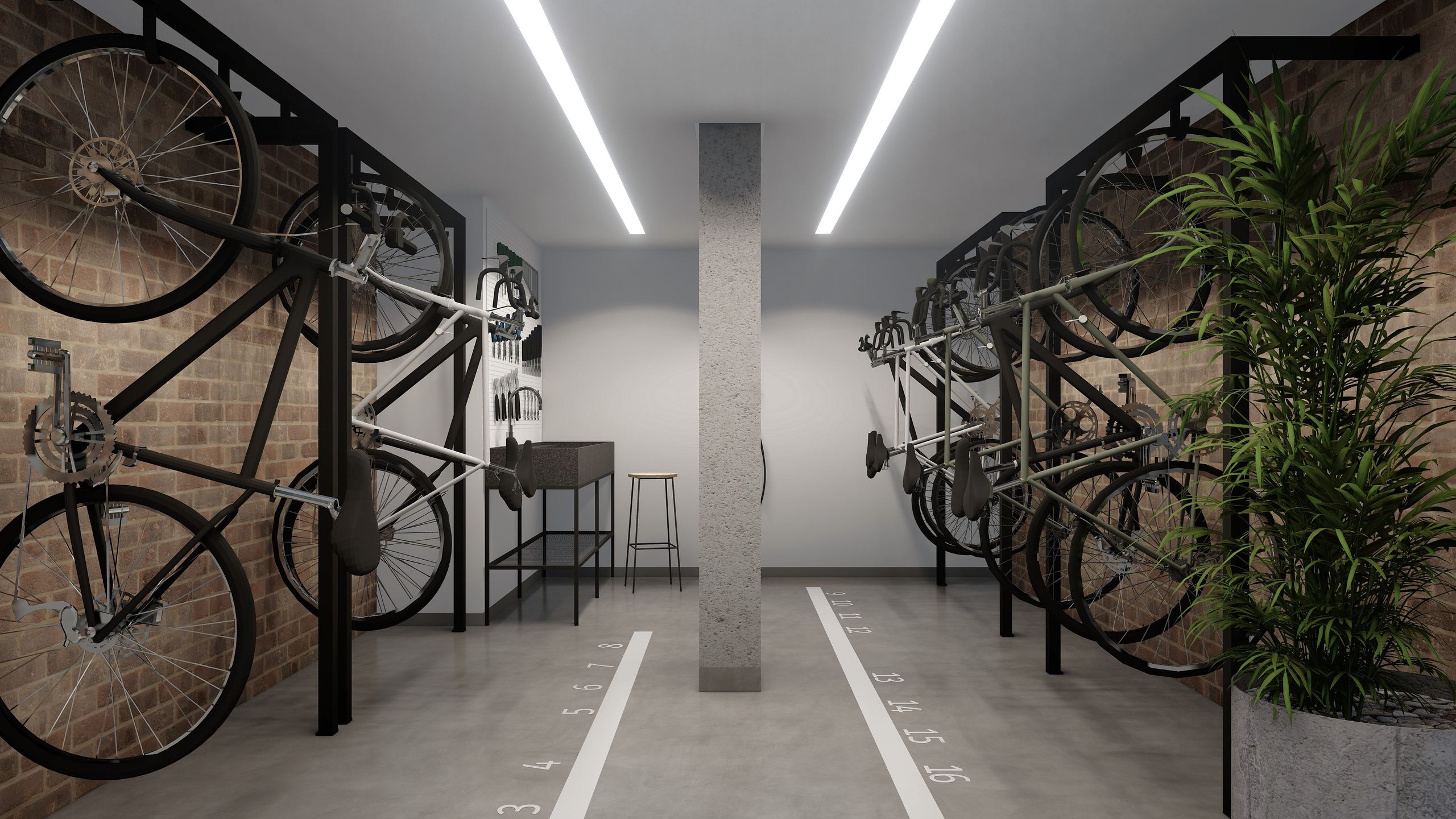 Apartamento 4 quartos sendo 4 suítes para venda no bairro Bela Vista em Porto Alegre