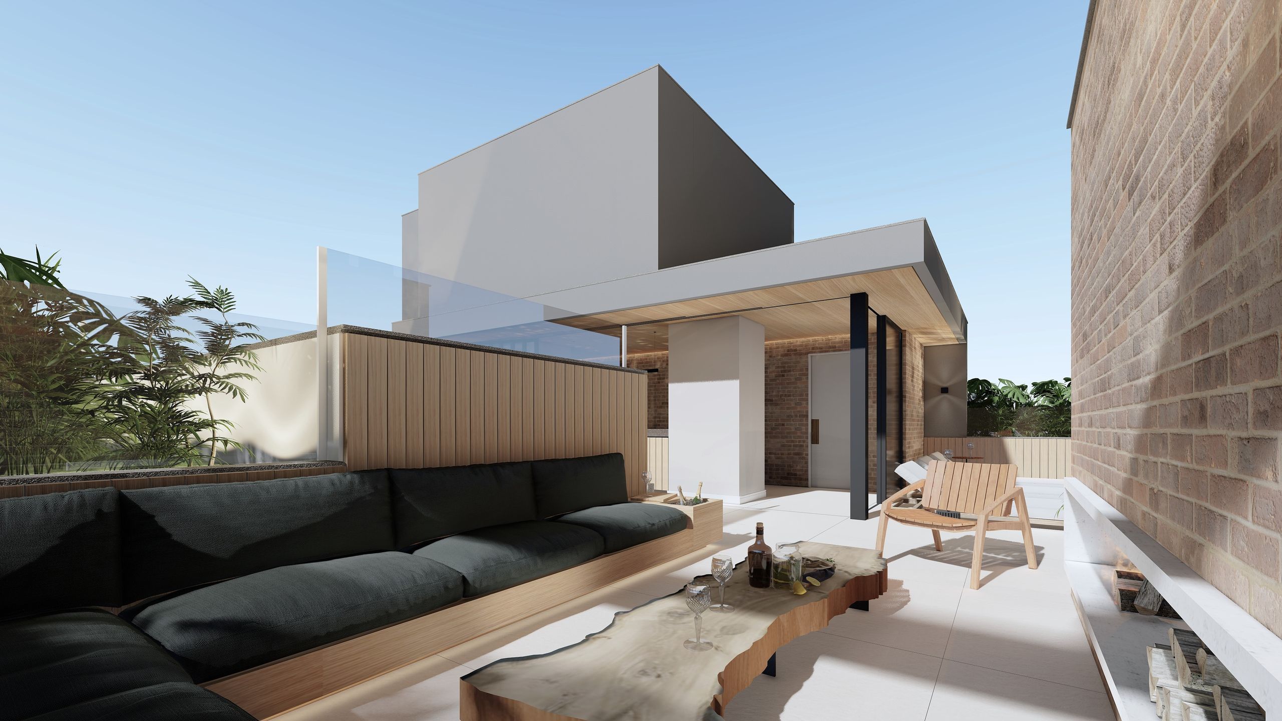 Apartamento 4 quartos sendo 4 suítes para venda no bairro Bela Vista em Porto Alegre