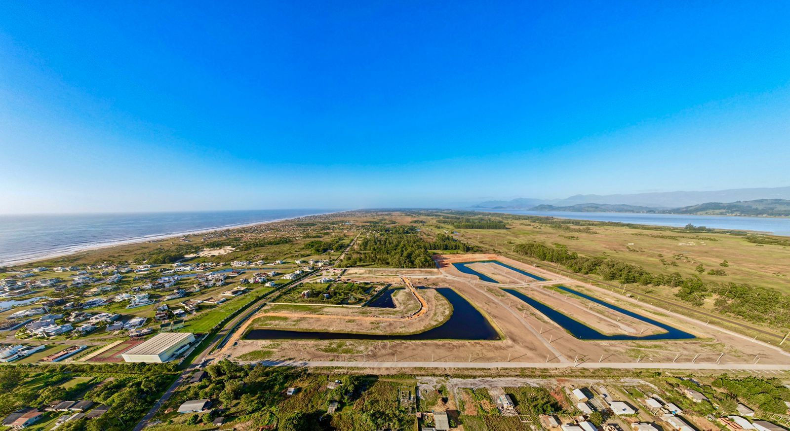 Terreno para venda no bairro Praia Itapeva em Torres