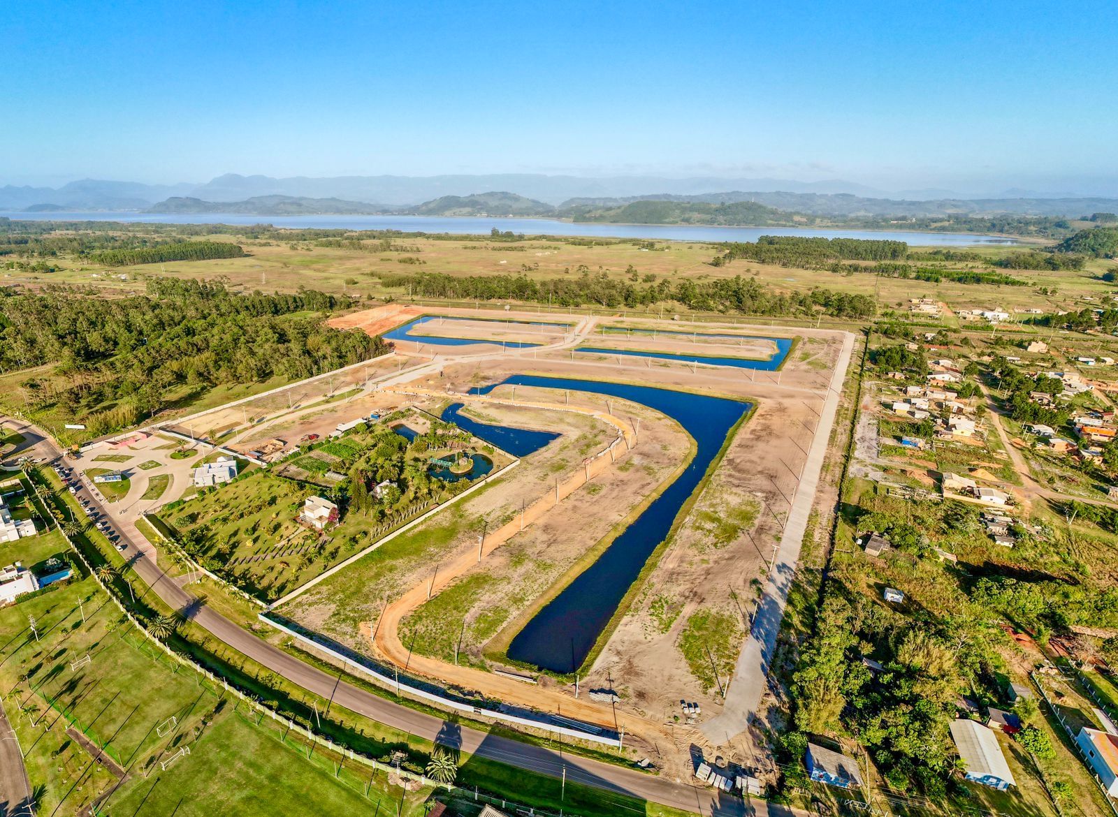 Terreno para venda no bairro Praia Itapeva em Torres