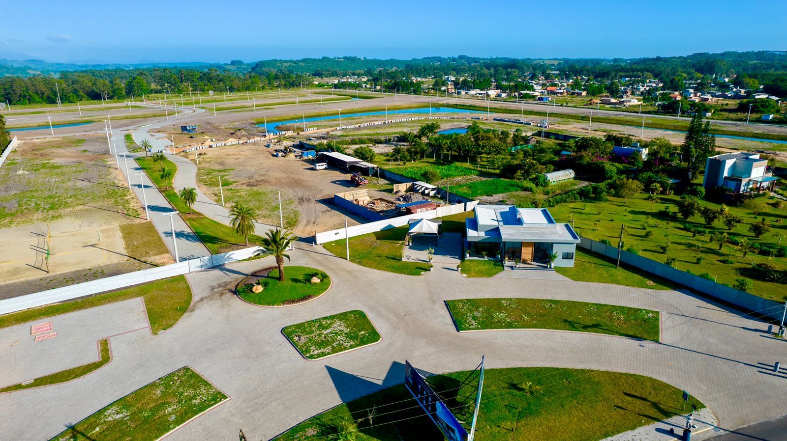 Terreno para venda no bairro Praia Itapeva em Torres