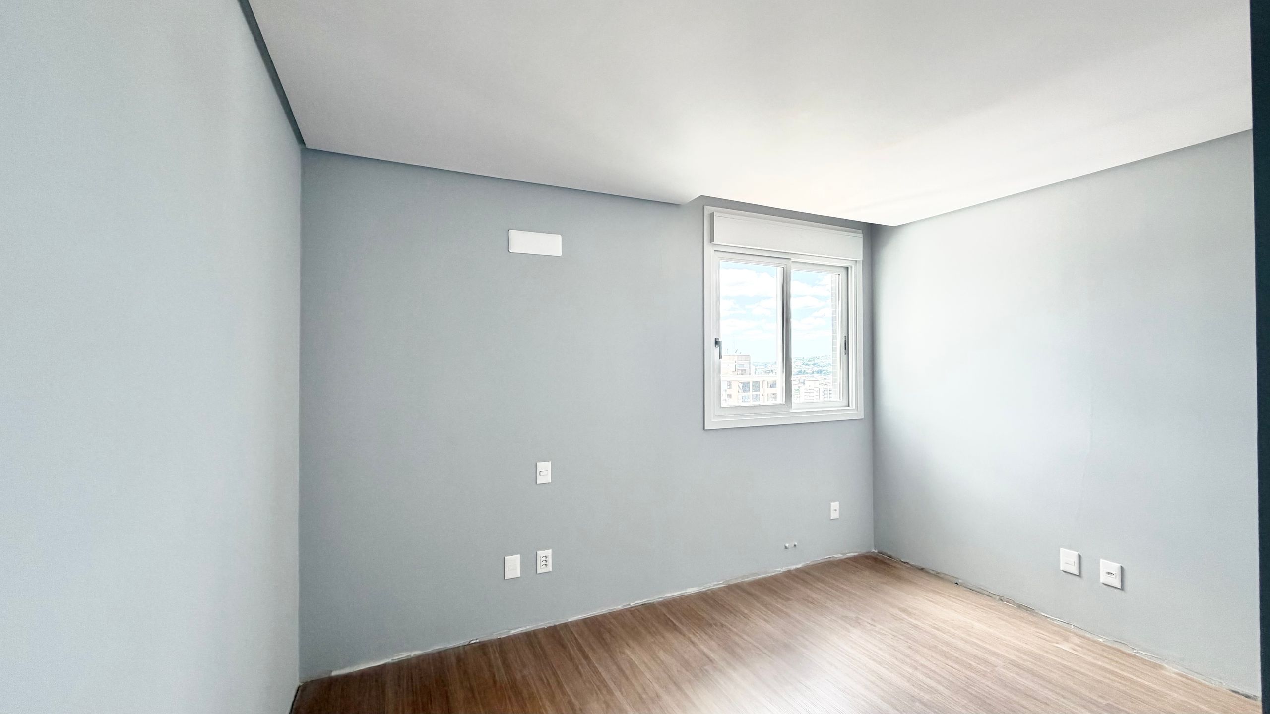 Apartamento 3 quartos sendo 1 suíte para venda no bairro Centro  em Bento Gonçalves