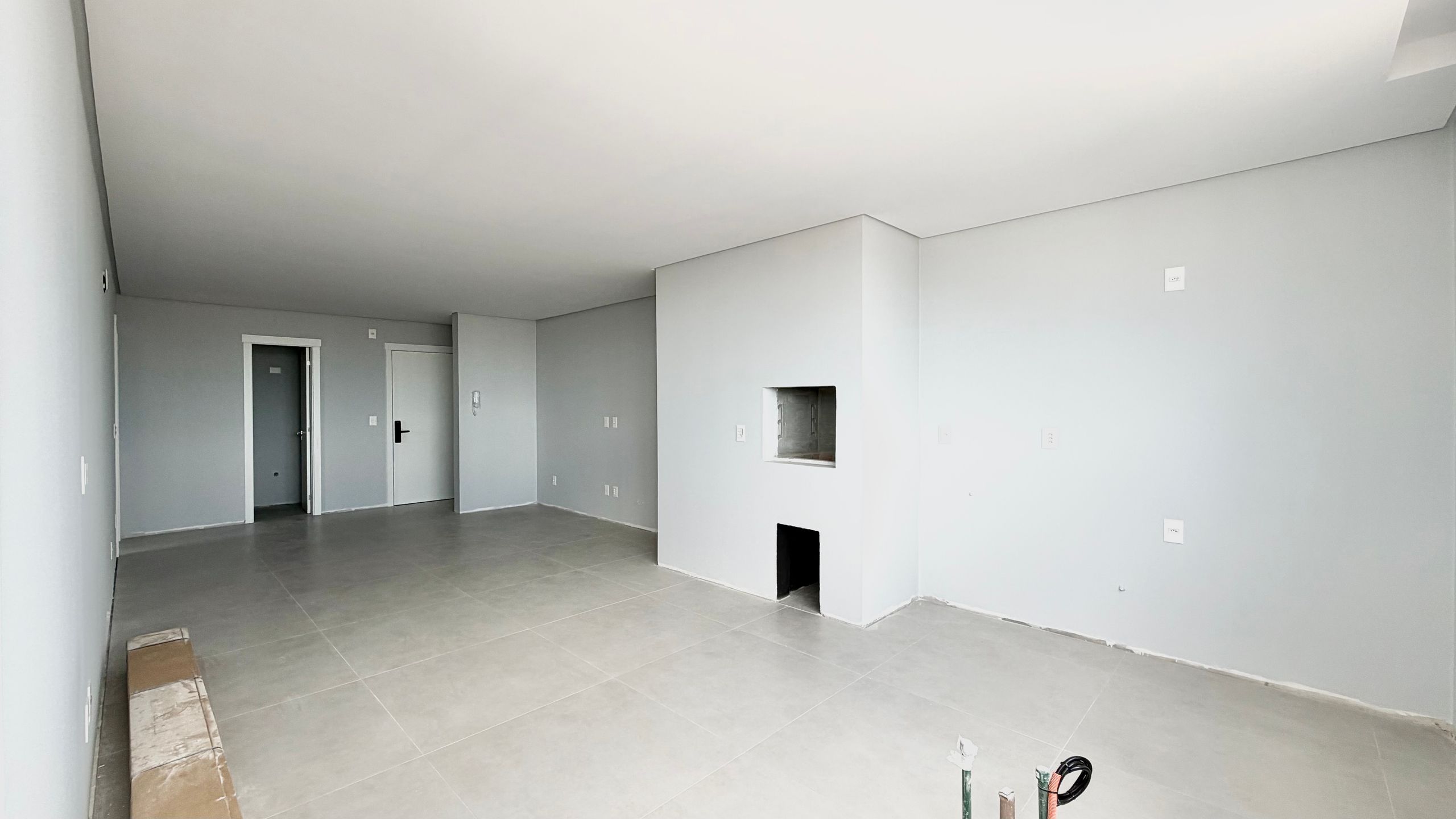 Apartamento 3 quartos sendo 1 suíte para venda no bairro Centro  em Bento Gonçalves