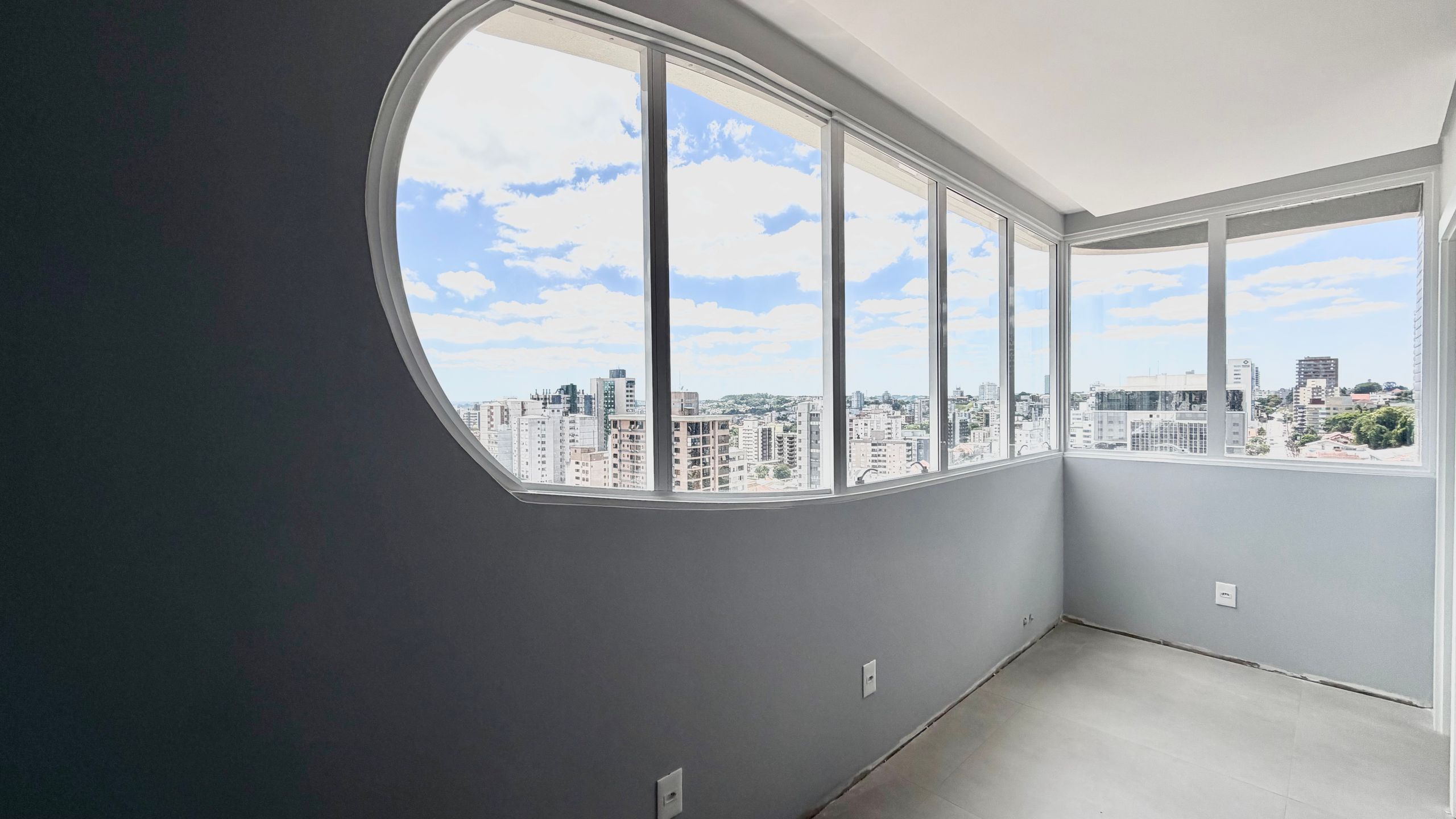 Apartamento 3 quartos sendo 1 suíte para venda no bairro Centro  em Bento Gonçalves