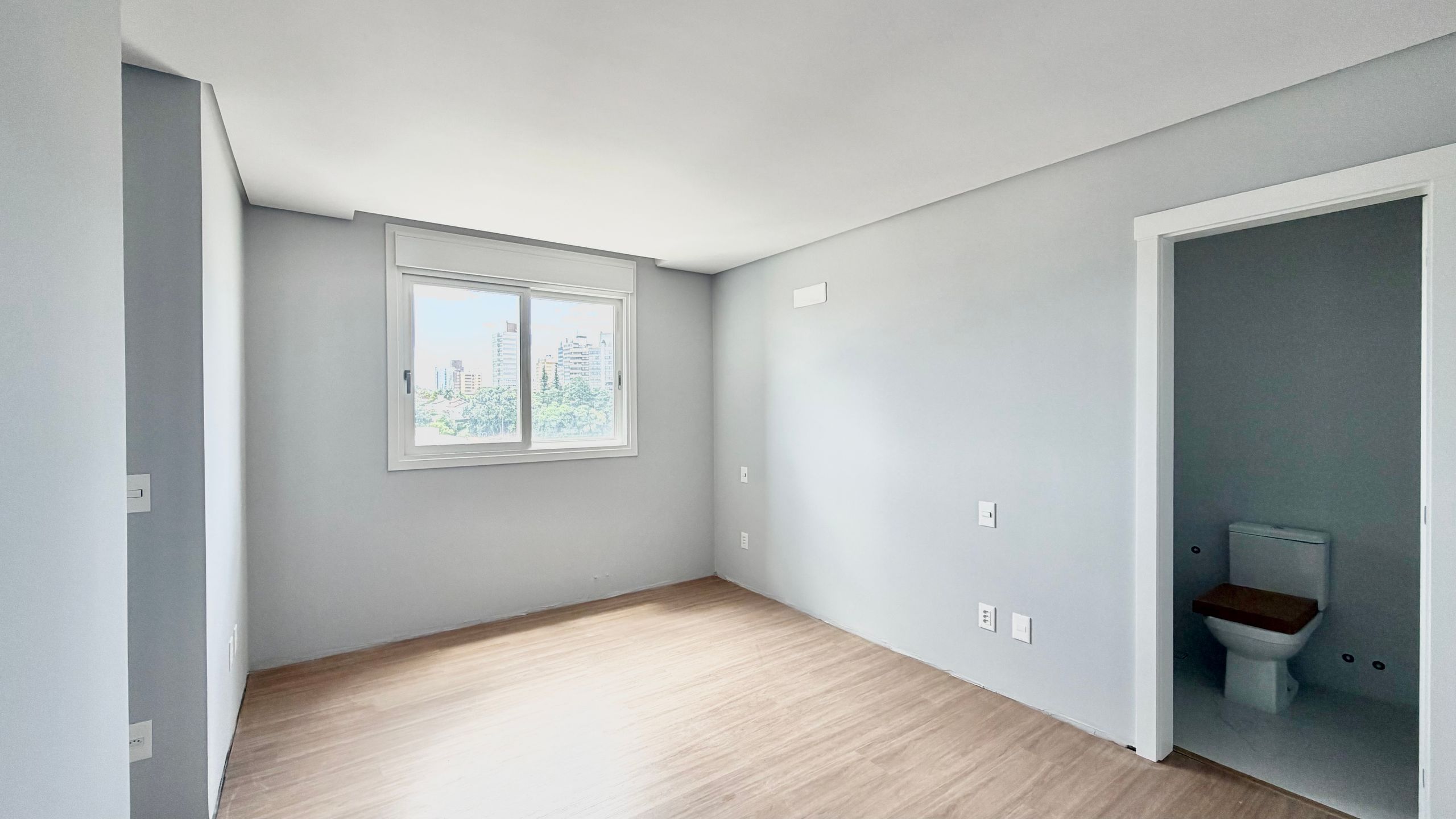 Apartamento 3 quartos sendo 1 suíte para venda no bairro Centro  em Bento Gonçalves