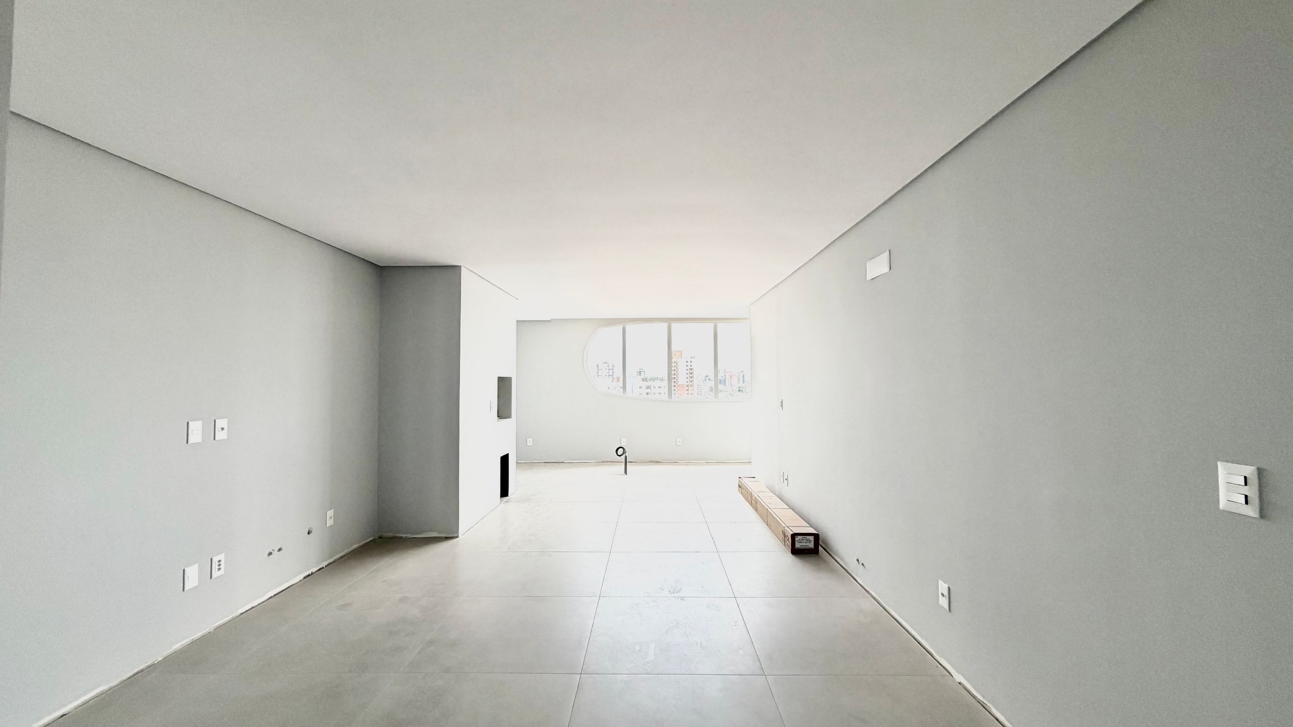 Apartamento 3 quartos sendo 1 suíte para venda no bairro Centro  em Bento Gonçalves