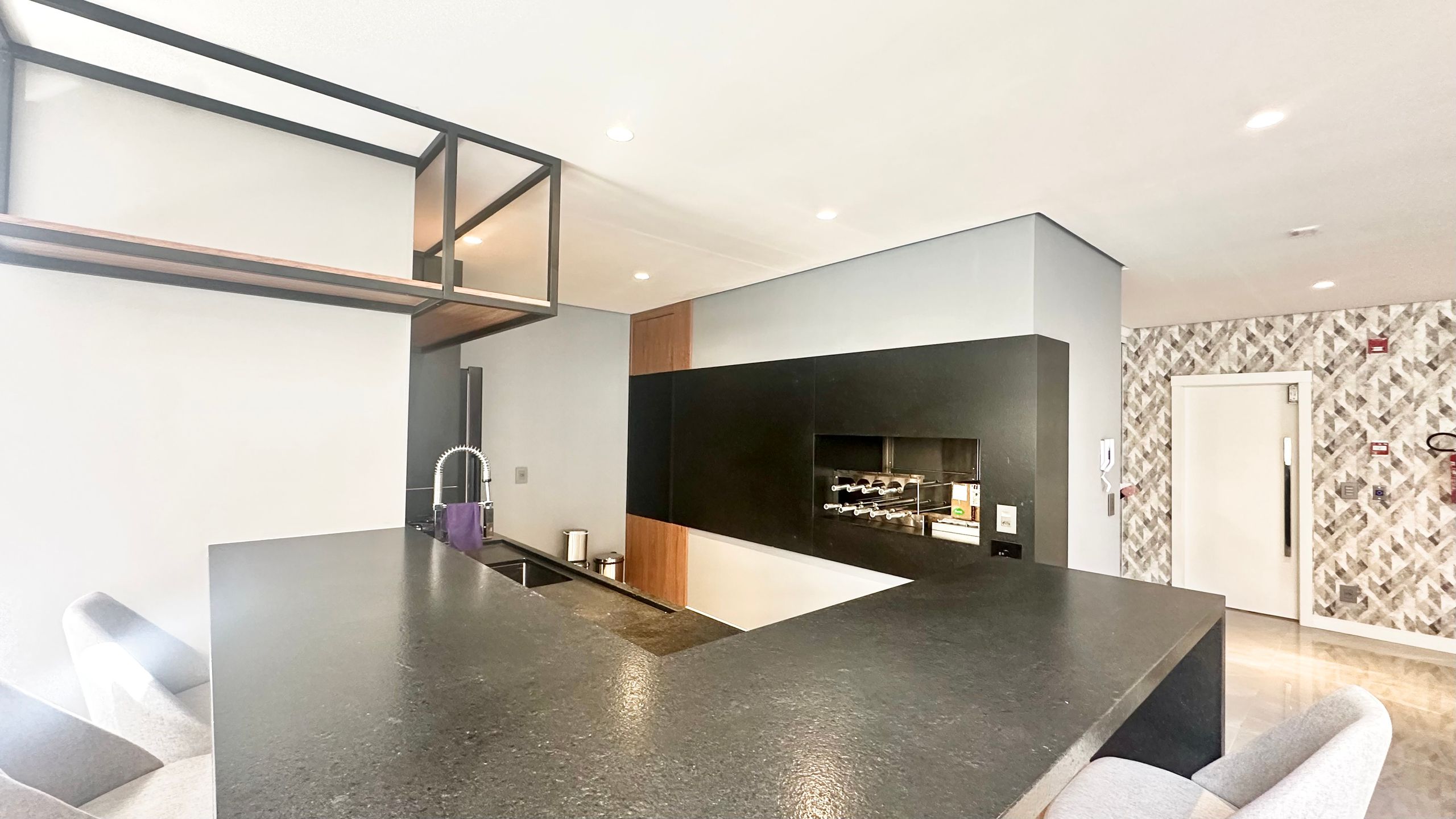 Apartamento 3 quartos sendo 1 suíte para venda no bairro Centro  em Bento Gonçalves