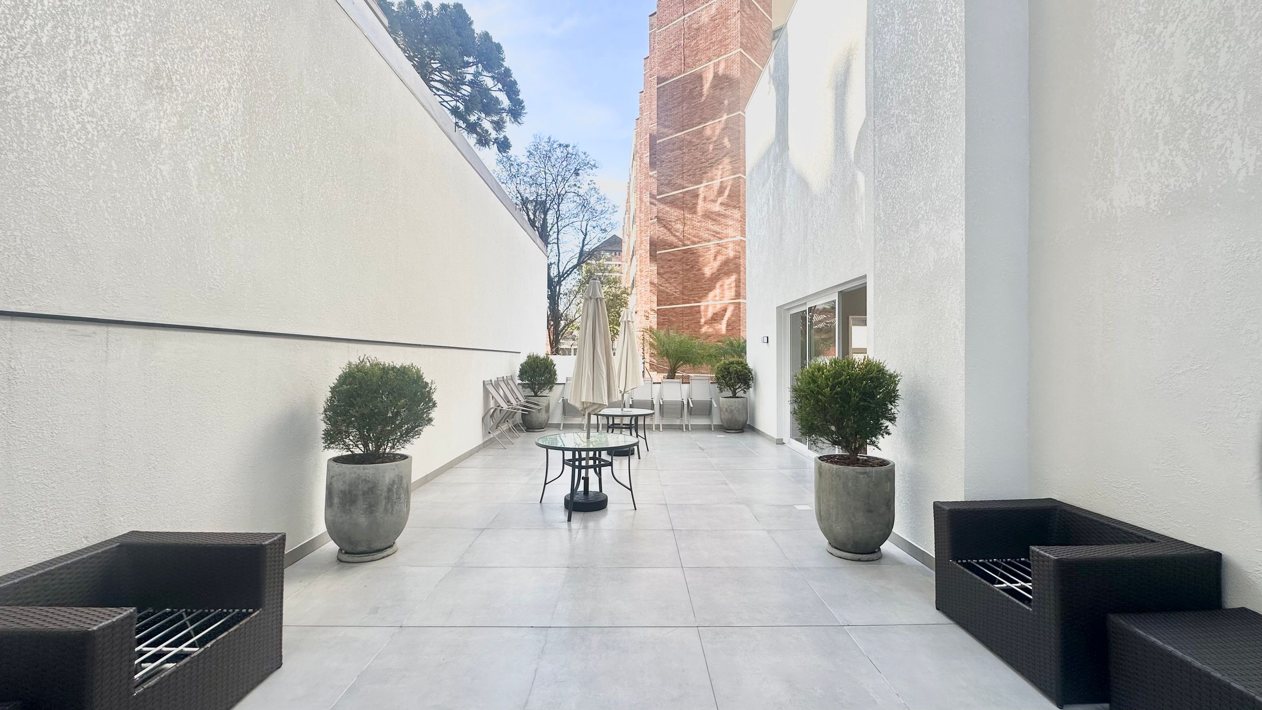 Apartamento 3 quartos sendo 1 suíte para venda no bairro Centro  em Bento Gonçalves