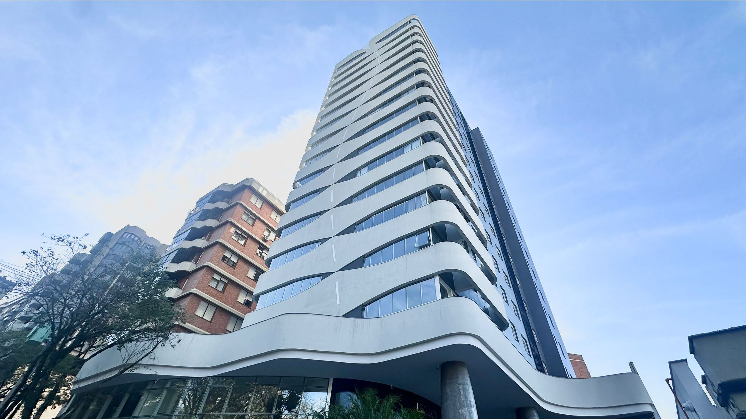 Apartamento 3 quartos sendo 1 suíte para venda no bairro Centro  em Bento Gonçalves