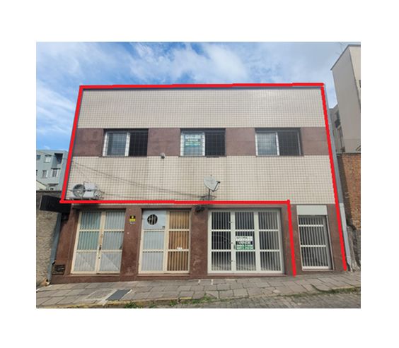 Sala Comercial para venda no bairro São Pelegrino em Caxias do Sul