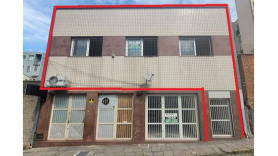 Sala Comercial para venda no bairro São Pelegrino em Caxias do Sul