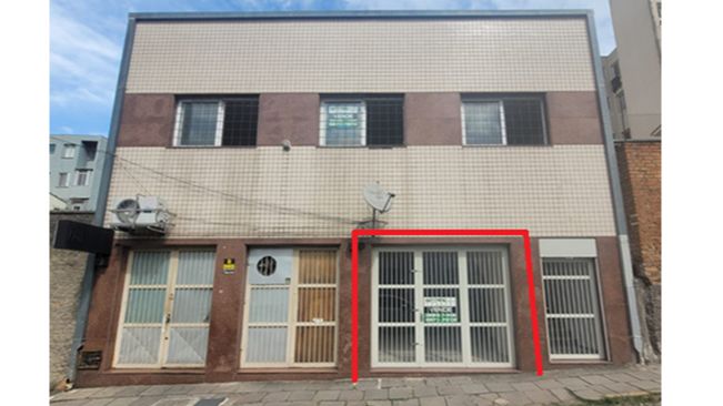 Sala Comercial para venda no bairro São Pelegrino em Caxias do Sul