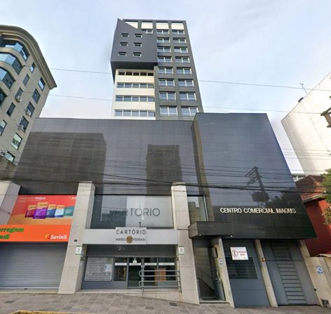Sala Comercial para venda no bairro Centro em Caxias do Sul