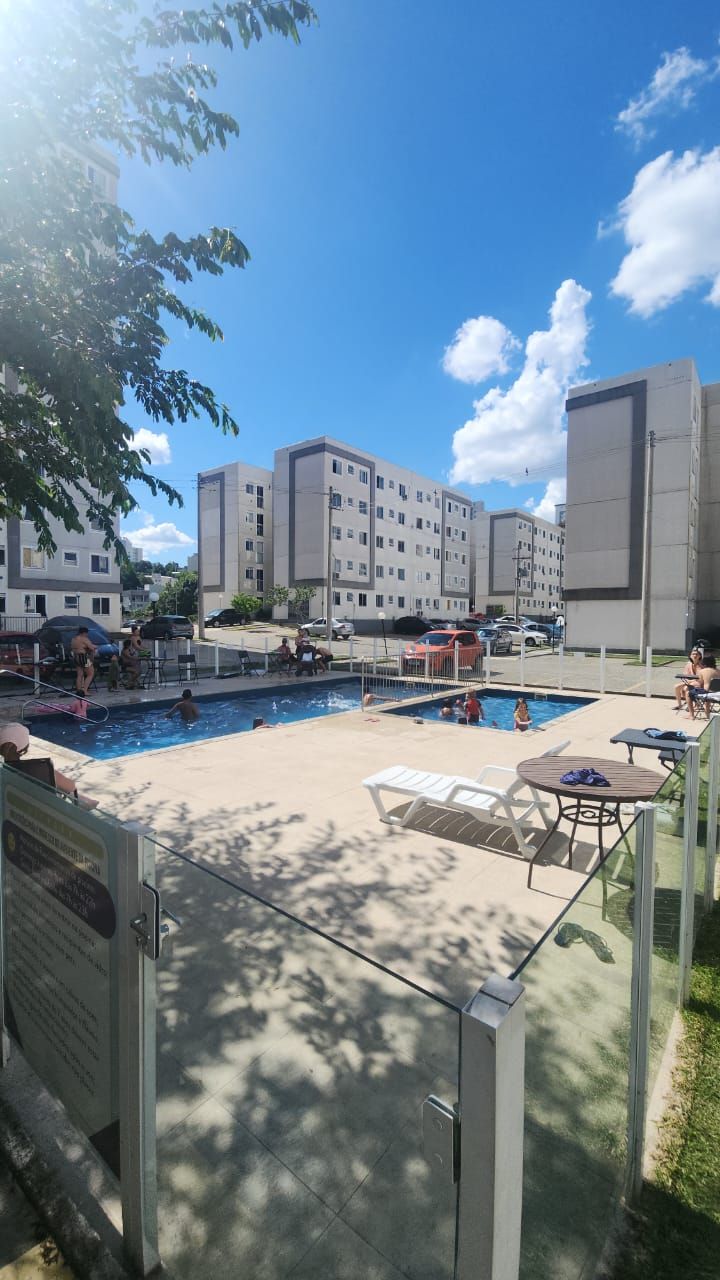 Apartamento 2 quartos para venda no bairro Panazzolo em Caxias do Sul