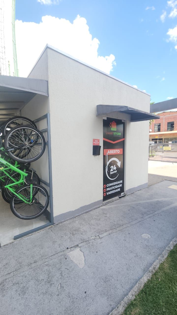 Apartamento 2 quartos para venda no bairro Panazzolo em Caxias do Sul