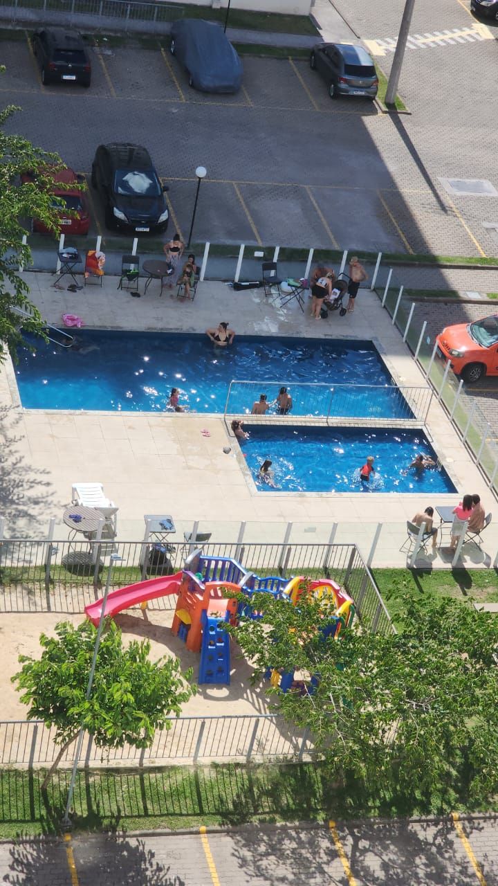 Apartamento 2 quartos para venda no bairro Panazzolo em Caxias do Sul