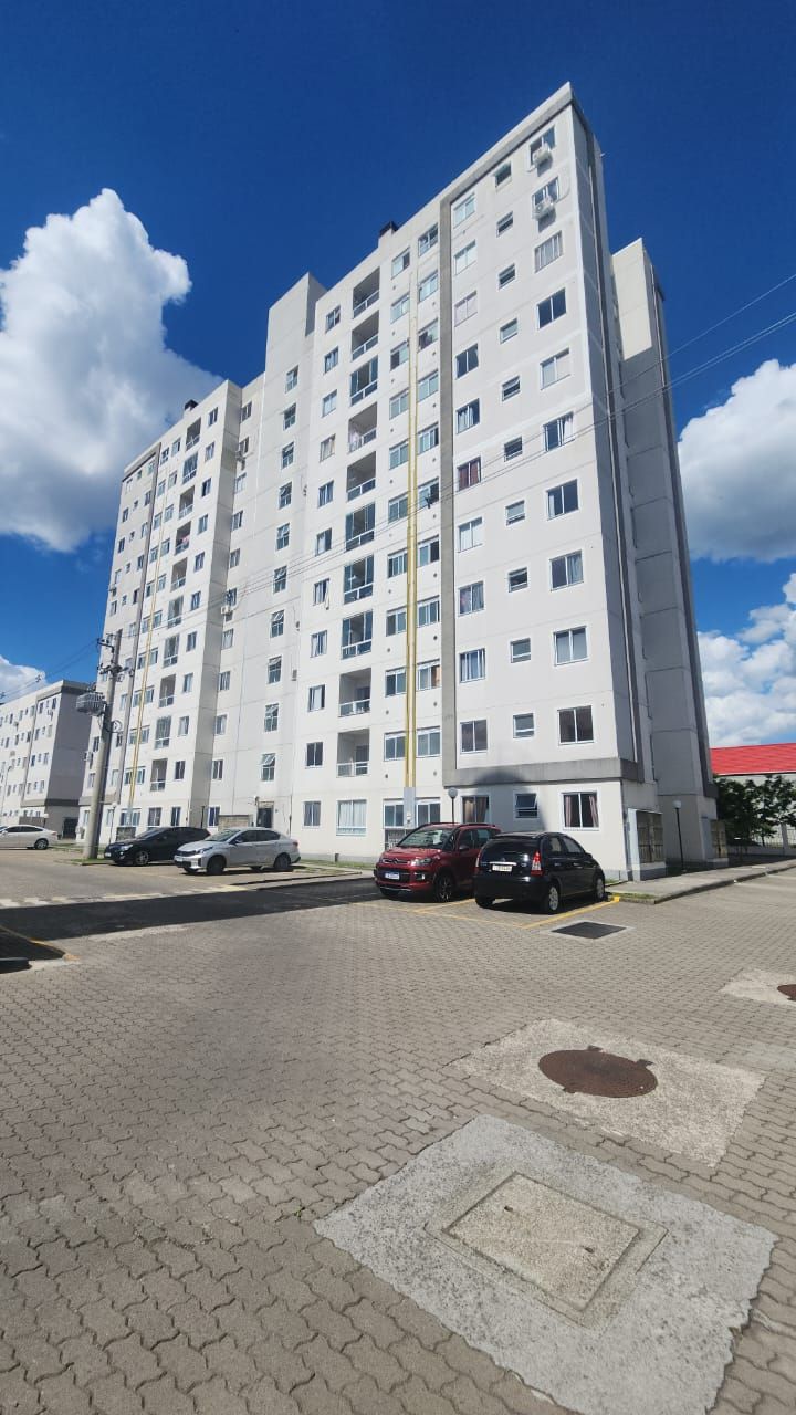 Apartamento 2 quartos para venda no bairro Panazzolo em Caxias do Sul