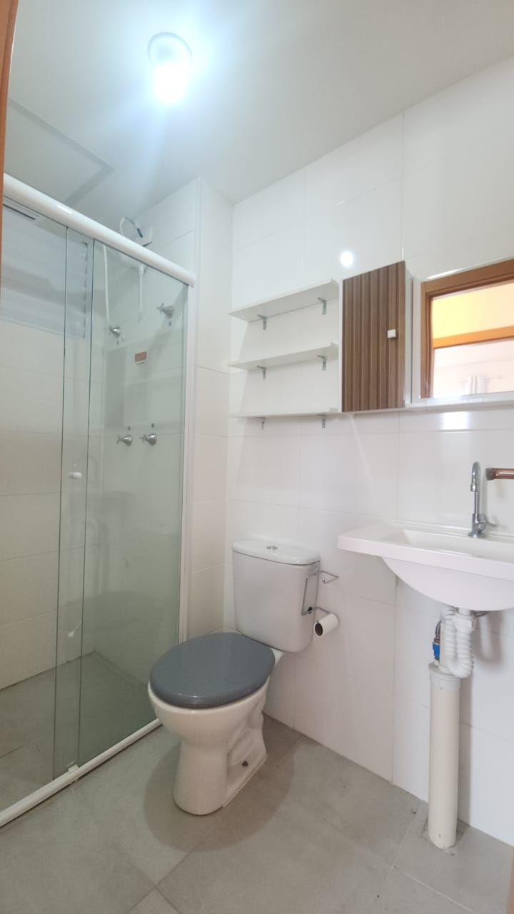 Apartamento 2 quartos para venda no bairro Panazzolo em Caxias do Sul