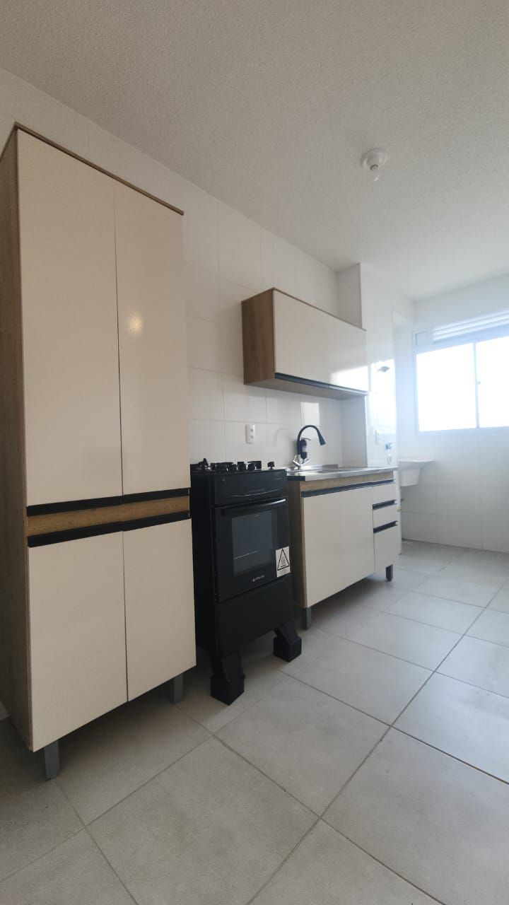 Apartamento 2 quartos para venda no bairro Panazzolo em Caxias do Sul