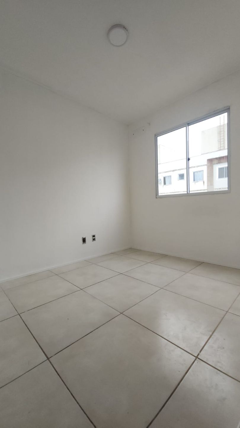 Apartamento para venda no bairro Canudos em Novo Hamburgo