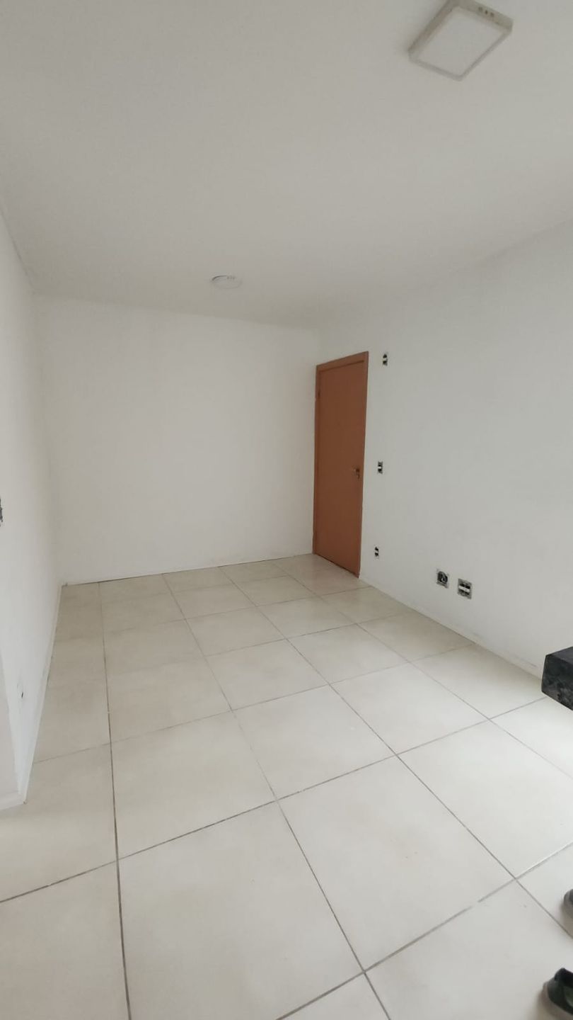 Apartamento para venda no bairro Canudos em Novo Hamburgo