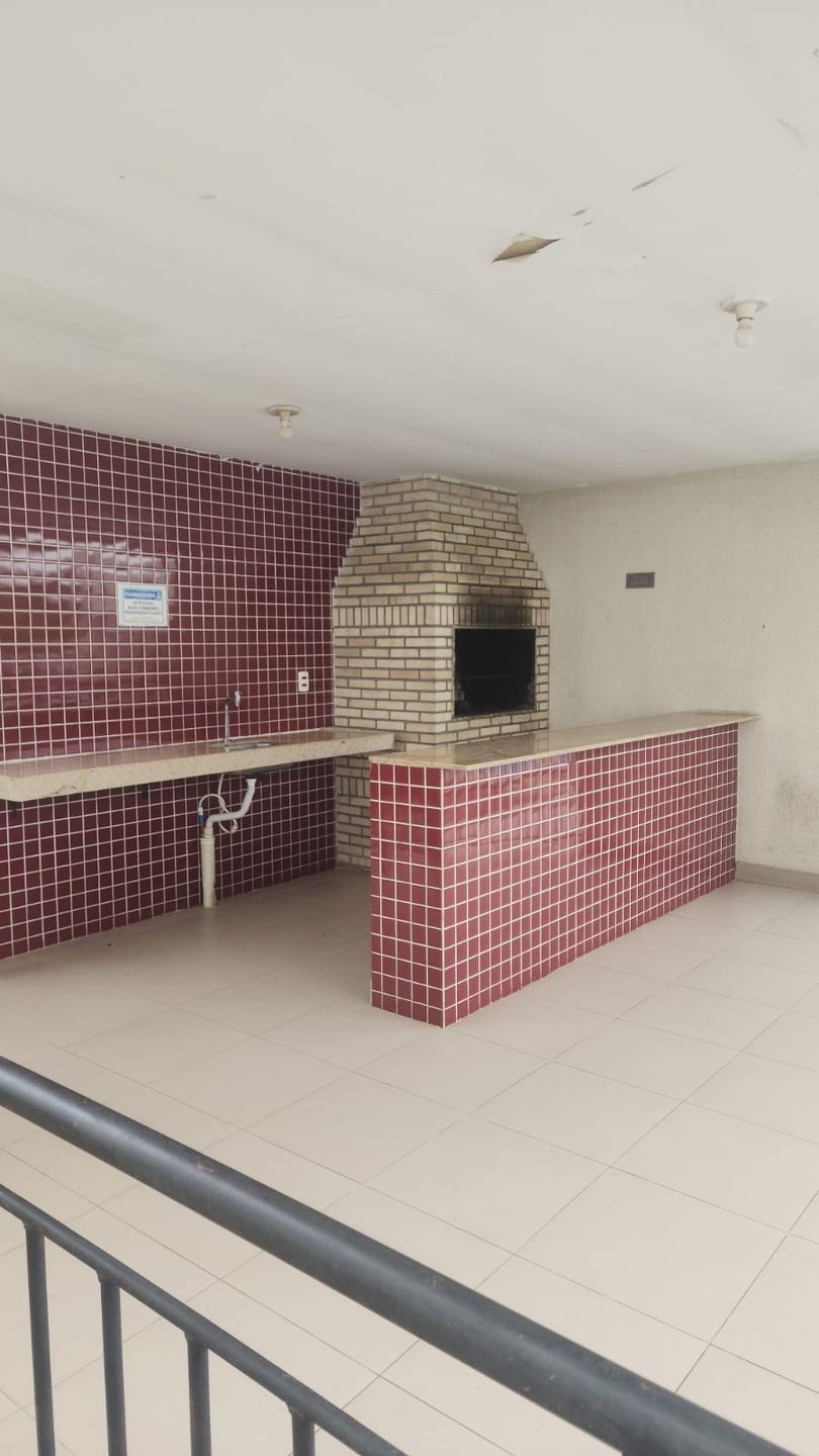 Apartamento para venda no bairro Canudos em Novo Hamburgo