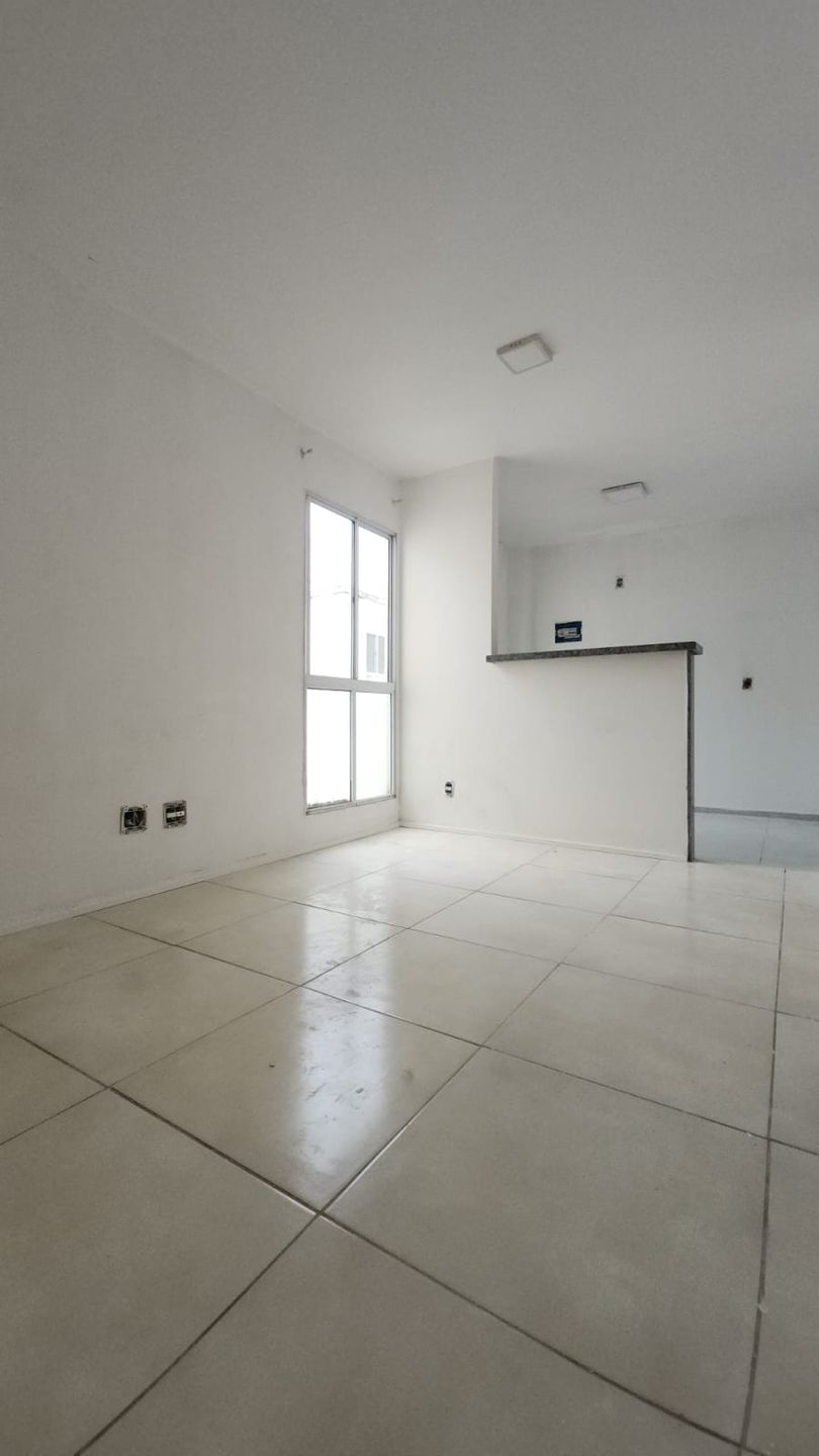 Apartamento para venda no bairro Canudos em Novo Hamburgo