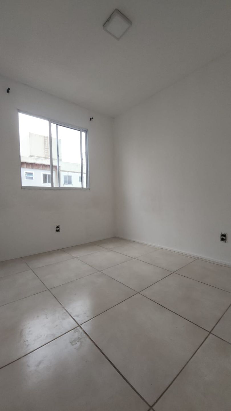 Apartamento para venda no bairro Canudos em Novo Hamburgo