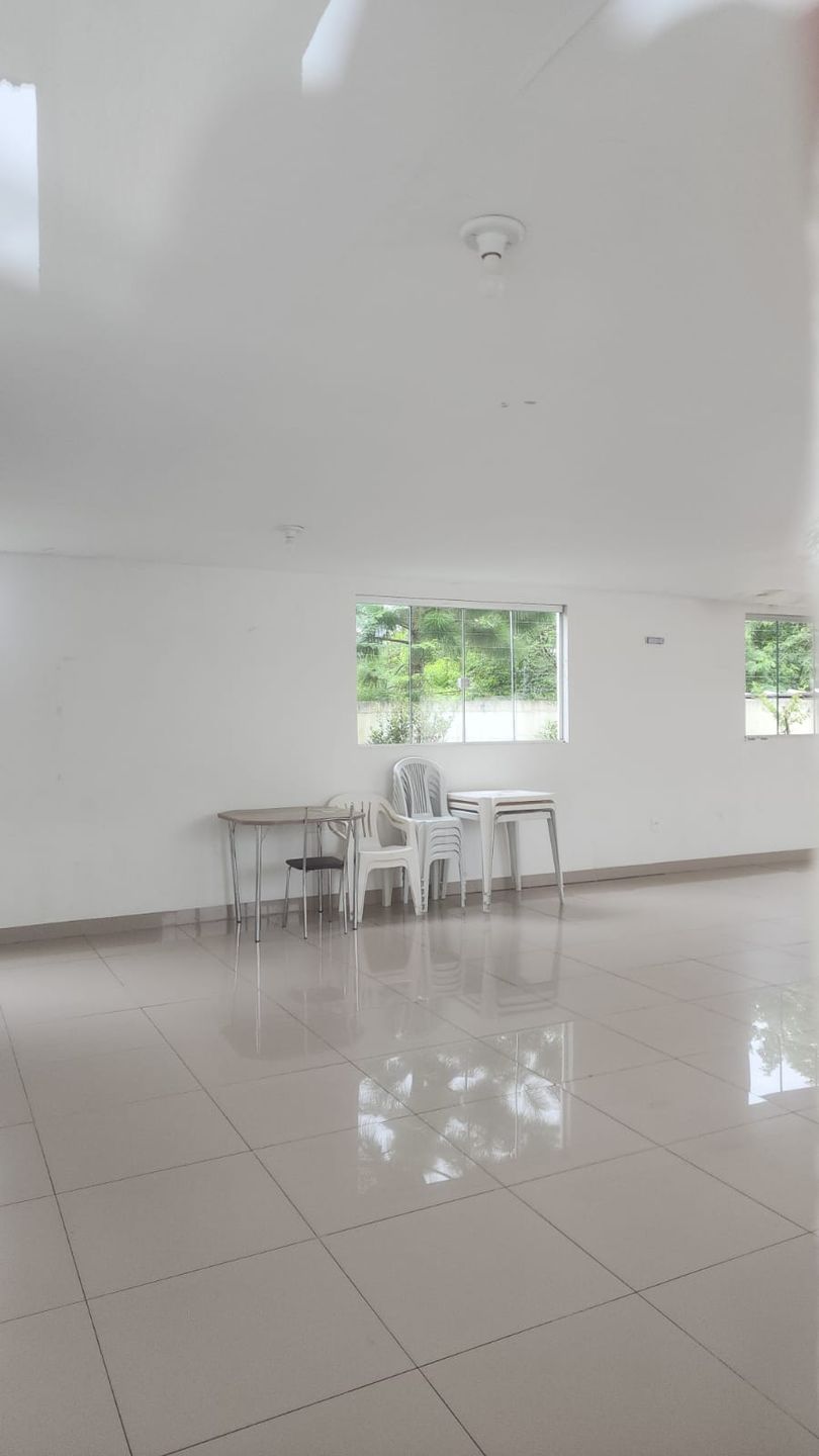 Apartamento para venda no bairro Canudos em Novo Hamburgo