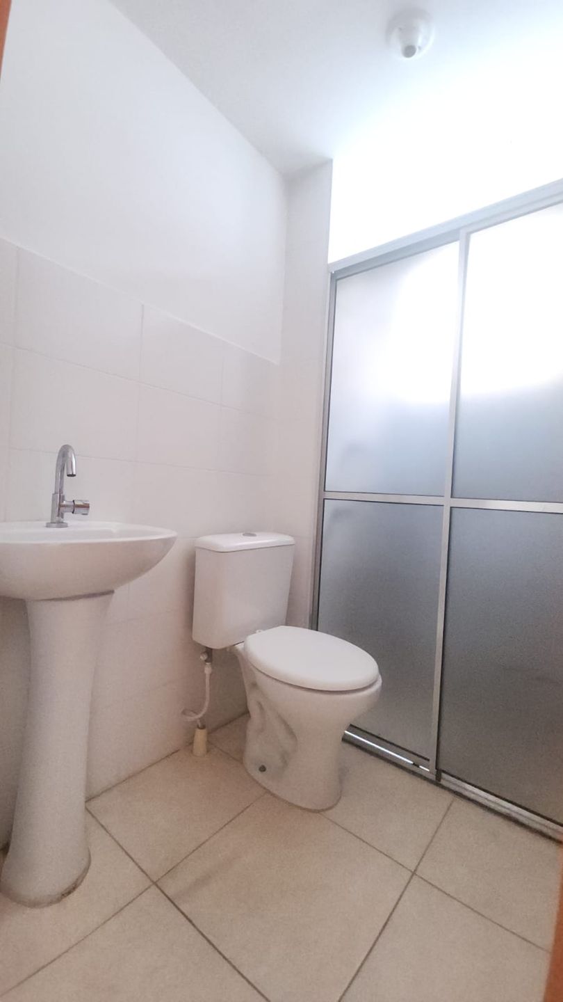 Apartamento para venda no bairro Canudos em Novo Hamburgo