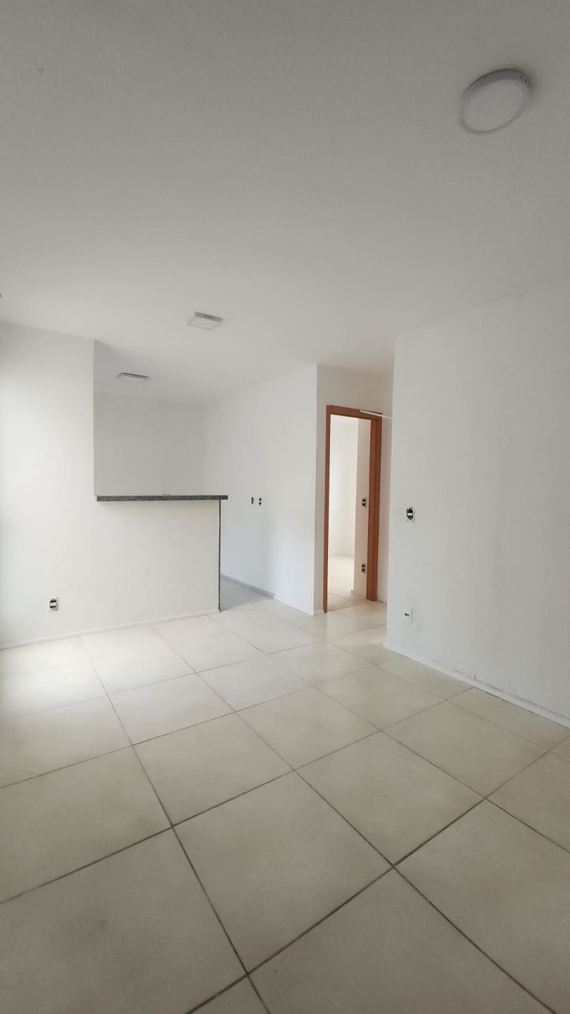 Apartamento para venda no bairro Canudos em Novo Hamburgo