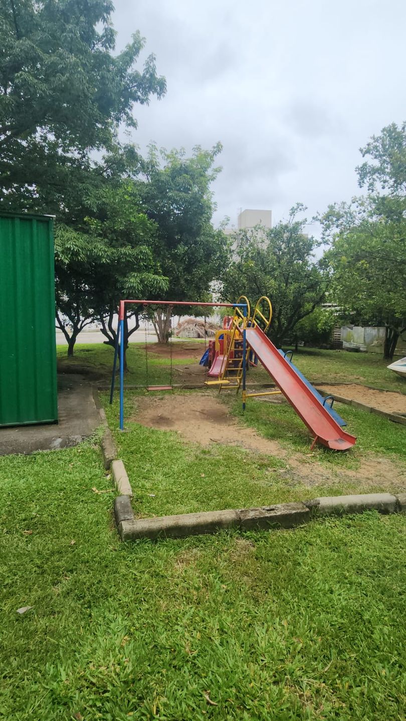 Apartamento para venda no bairro Canudos em Novo Hamburgo