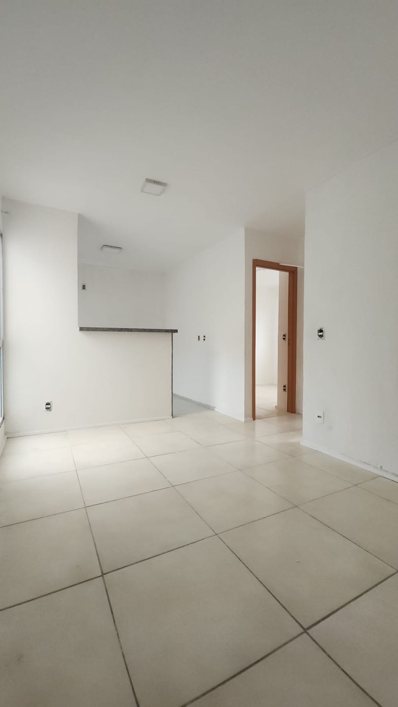 Apartamento para venda no bairro Canudos em Novo Hamburgo