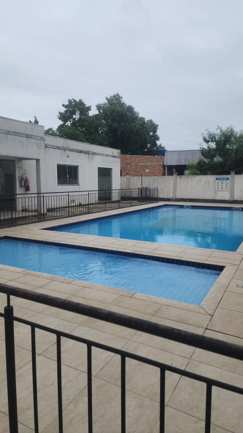 Apartamento para venda no bairro Canudos em Novo Hamburgo