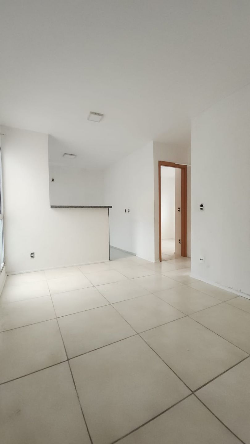 Apartamento para venda no bairro Canudos em Novo Hamburgo