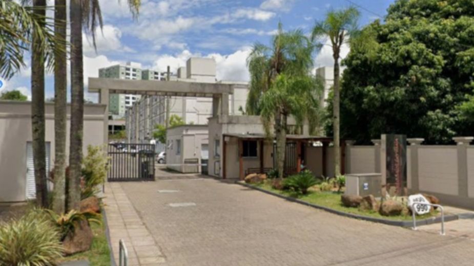 Apartamento para venda no bairro Canudos em Novo Hamburgo