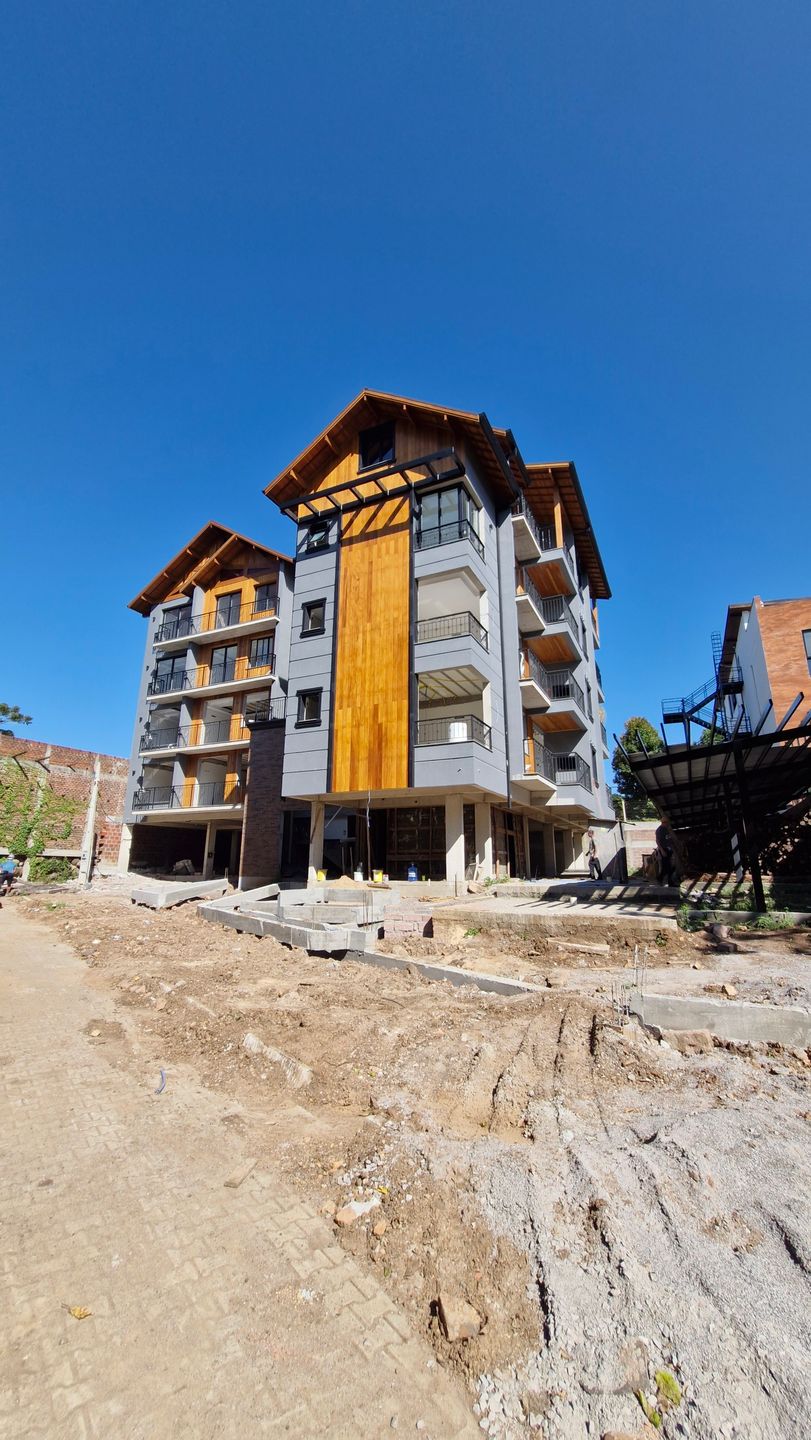 Apartamento para venda no bairro Juriti em Nova Petrópolis