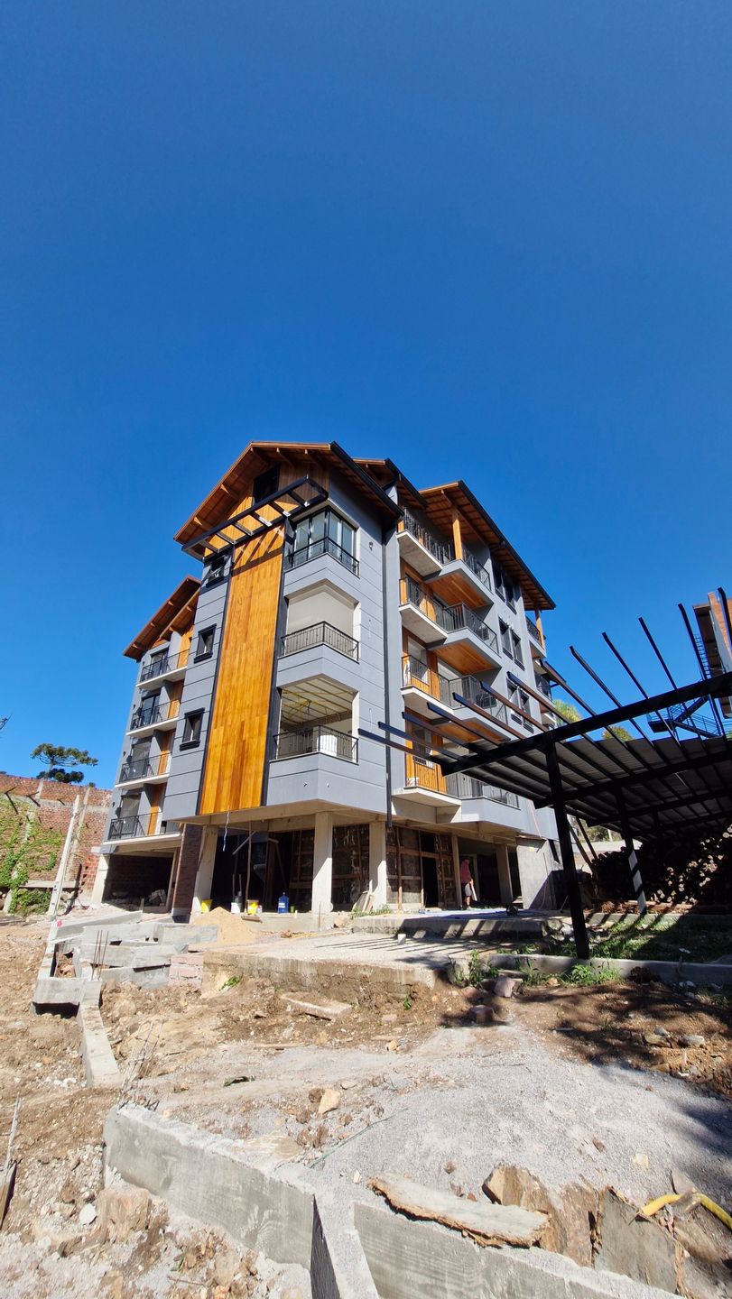 Apartamento para venda no bairro Juriti em Nova Petrópolis